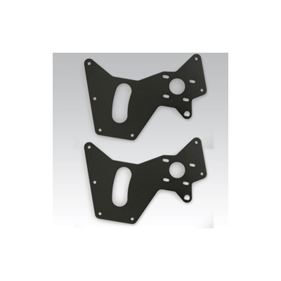 Upper Metal Frame R90