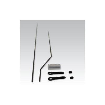 Tail Control Rod R90