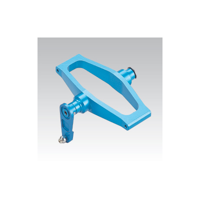Elevator Lever R60/90 Blue
