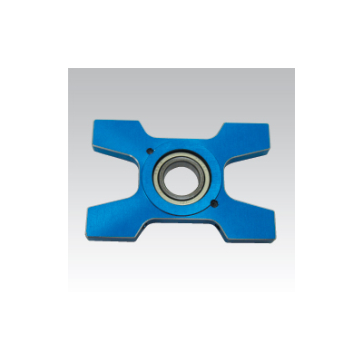 Metal L. Bearing Block R60/90