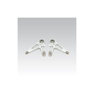 Metal Aileron Control Arm (Al)