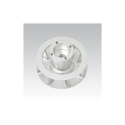 Metal Cooling Fan YS (Al.)