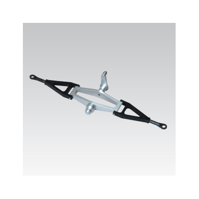 Metal Elevator Lever Set