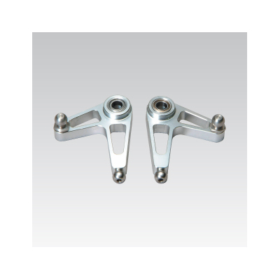Metal Aileron Lever Set