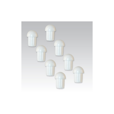 Skid Pipe Cap R60/R90