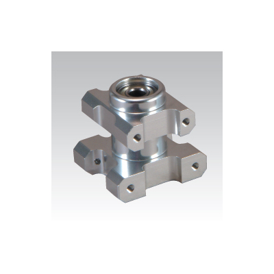Metal Clutch Bearing Base