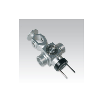 Machine Button Rotor Hub R50SE