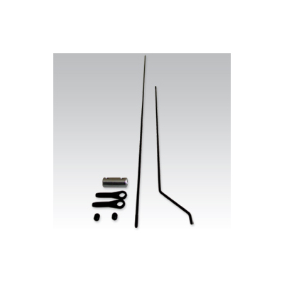 Suspension Tail Control Rod 50