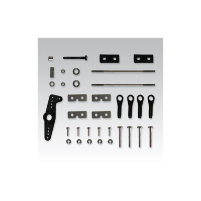 Elevator Push Pull Lever R50T