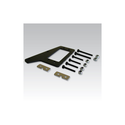Metal Rear Servo Tray R50T