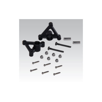 Aileron Lever E550/E620