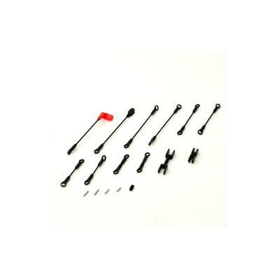 Expert Linkage Rod Innovator