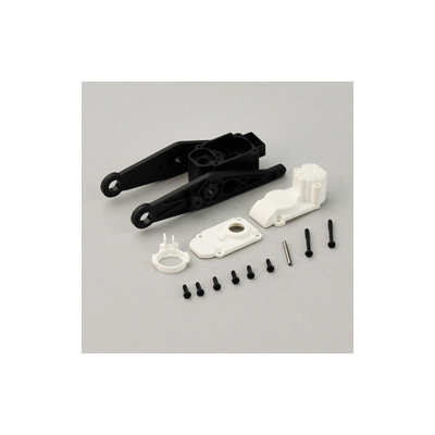 CP Arm Servo Case Innovator