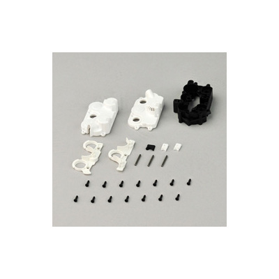3in1 Servo Case Innovator