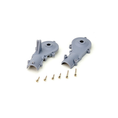Tail Pulley Case Innovator