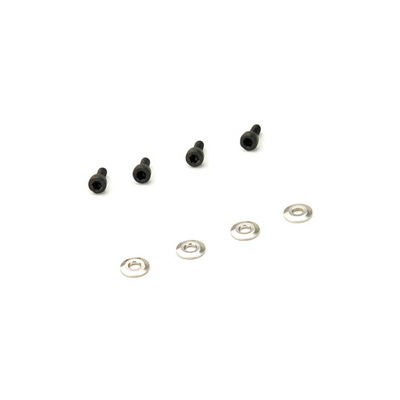 Motor Mount Screw Set Innovator