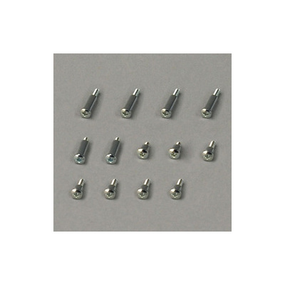Collar Screw Innovator