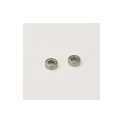 Main Shaft Bearing Innovator
