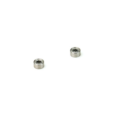 Tail Pulley Case Bearing Set