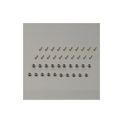Link Ball/Screw Set Innovator