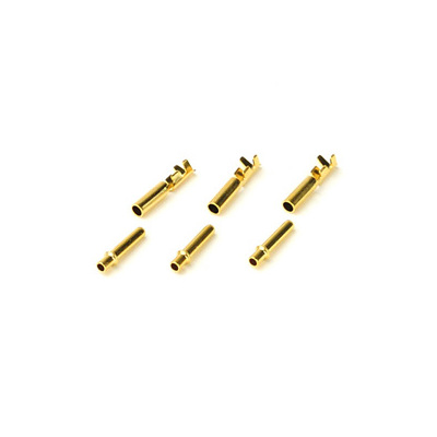 Golden Plug 2mm Innovator