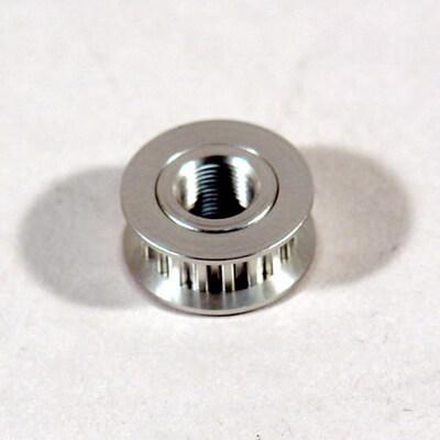 Metal Motor Pulley 12/18T Innovator