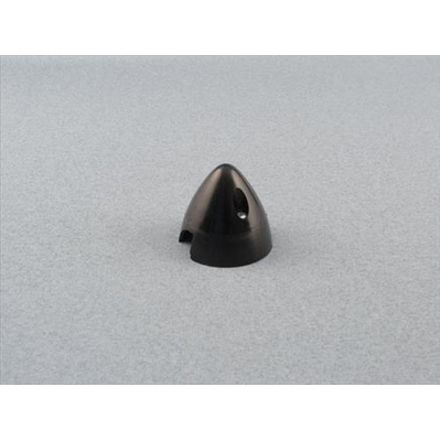 Spinner 2 Blade Black 38mm/1.5"