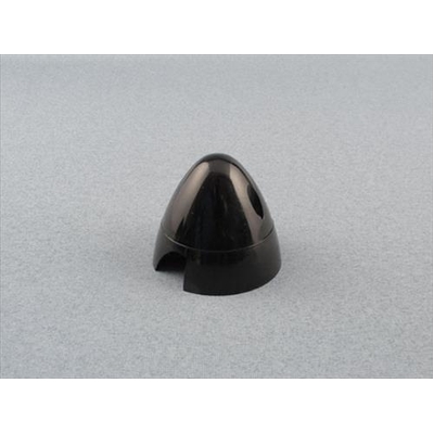 Spinner 2 Blade Black 50mm/2.0"