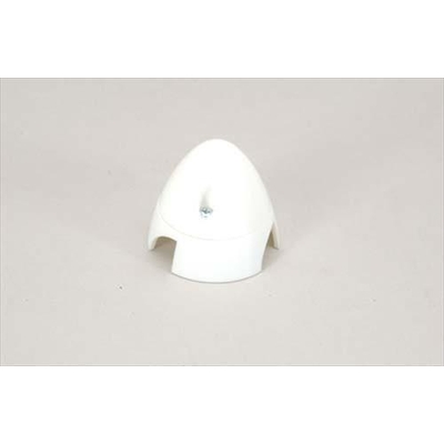 Spinner 3 Blade White 50mm/2.0"