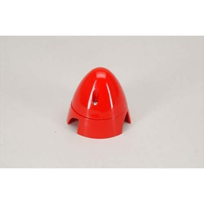 Spinner 3 Blade Red 57mm/2.25"