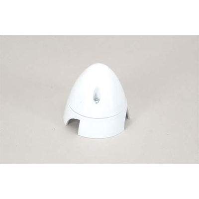 Spinner 3 Blade White 57mm/2.25"
