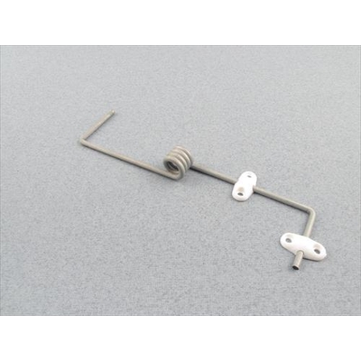 Noseleg 10G 104mm/4.0"	