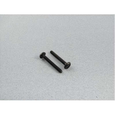 Wingbolt only M6, 50mm (pk2)