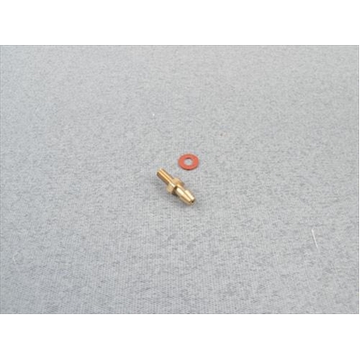 Pressure Nipple M4
