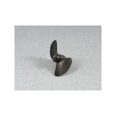 2 Bladed 40mm Prop XP GFN M5 LH