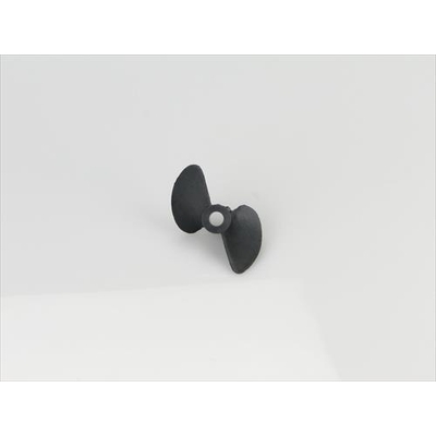 2 Bladed 40mm XP Dog Drive Prop GFN LH