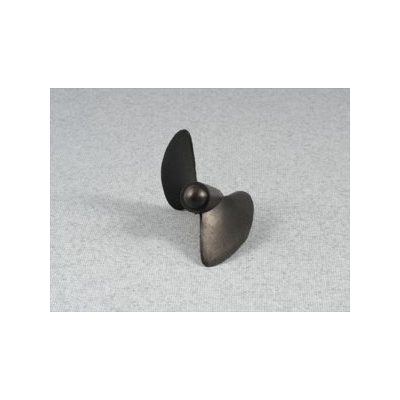 2 Bladed 45mm Prop XP GFN M5 LH