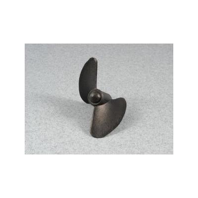 2 Bladed 50mm Prop XP GFN M5 LH