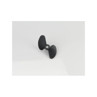 2 Bladed 50mm XP Dog Drive Prop GFN LH