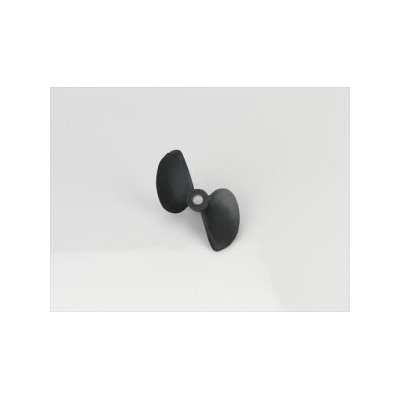 2 Bladed 52mm XP Dog Drive Prop GFN LH