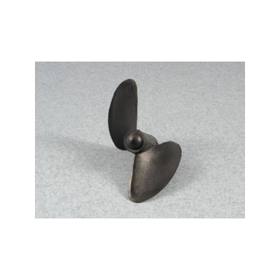 2 Bladed 55mm Prop XP GFN M5 LH