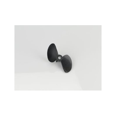 2 Bladed 55mm XP Dog Drive Prop GFN LH
