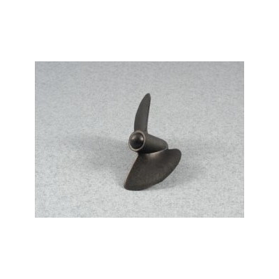 2 Bladed 45mm Prop XP GFN M4 LH