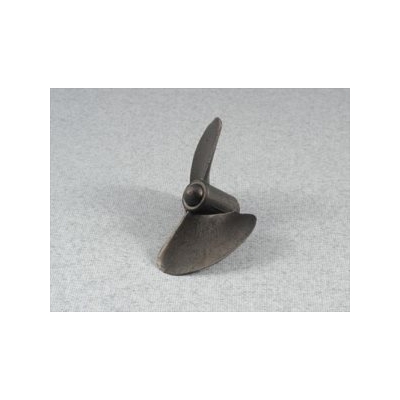 2 Bladed 50mm Prop XP GFN M4 LH