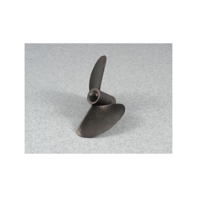 2 Bladed 52mm Prop XP GFN M4 LH