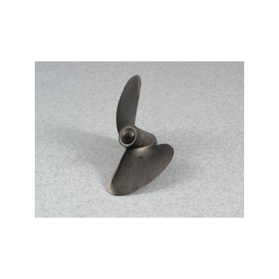 2 Bladed 55mm Prop XP GFN M4 LH