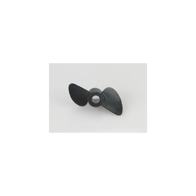 2 Bladed 40mm SR Dog Drive Prop GFN LH