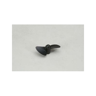 2 Bladed 45mm Prop  SR GFN M5 LH