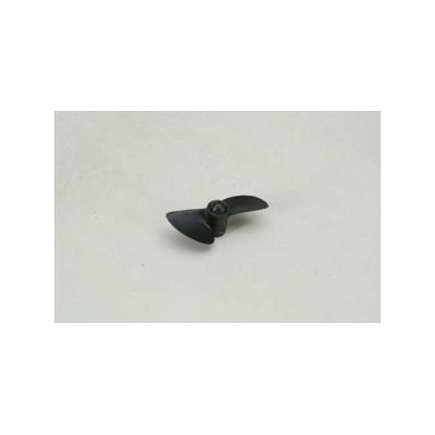 2 Bladed 50mm Prop  SR GFN M5 LH
