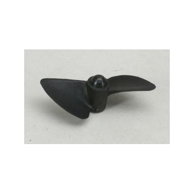 2 Bladed 55mm Prop  SR GFN M5 LH